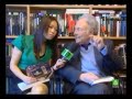 Usun y Punset - 2 Titanes de la ciencia (El Intermedio) Usun y Punset - 2 Titanes de la ciencia (El Intermedio)