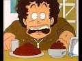 arale: sopamán o heroe 4ª parte  versión en galego 