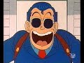 arale: sopamán o heroe 4ª parte  versión en galego 