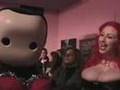 RayRay- Lenora Claire Presents... Merry Titmas