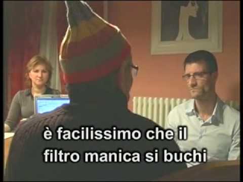 Immagine anteprima YouTube