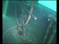 Tobermory, Niagara II wreck dive part 2