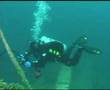 Tobermory, Niagara II wreck dive part 2