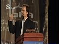 Saudi TV. Ch2 Islam In America Hamza Yusef.Pt2