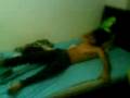 pelea sayayin