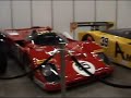 ING RaceSalon 2008