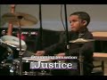 8 Year Old Child Drummer - Just-Ice