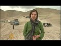 Taliban targets Afghan-Nato 'lifeline' - 24 Apr 2008