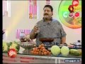  Easy Cook:  Brinjal in hot garlic sauce