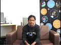 Dare 2008 Week 1 Online Diary - LAKSHYA