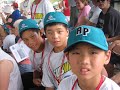 THE LITTLE LEAGUE WORLD SERIES TRIBUTE