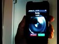 iphone videotones (video ringers)