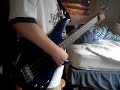 Line 6 XT Live Bass Loops Line 6 XT Live Bass Loops