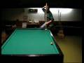 Artistique-Billard Figuren Satz I