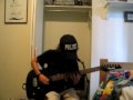 Cool Blues Lick!