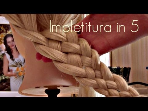 tunsori o parte lunga una scurta