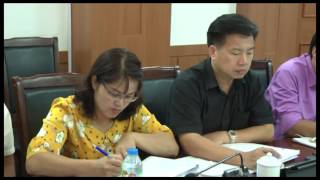 Đánh giá kết quả giải quyết thủ tục hành chính tại các Trung tâm hành chính công