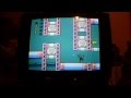 RockMan 9 - Wii Ware - Splash Woman's Stage - Gameplay