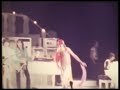 Faces Rod Stewart Detroit 1975 8MM footage Faces Rod Stewart Detroit 1975 8MM footage
