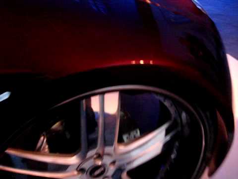 0, Alpline Mercedes R500 (resim & video)