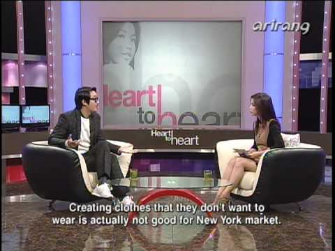 아리랑tv - 아리랑TV Heart to Heart 최범석편.