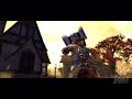 www.ps3spain.es - Untold Legends: Dark Kingdom PS3 www.ps3spain.es - Untold Legends: Dark Kingdom PS3