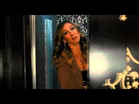 » Carrie and Aidan (SATC) "...I want you so..."
