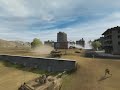 BF2 PR TacticalGamer scrim Video AAR EJOD Desert