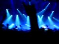 Nightwish - The Poet and the Pendulum (Praha) part I