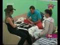 videos de TV OBN Big Mama House - Milan-Tarot  ( Tumacenje /Part 1)