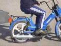 tomos racing