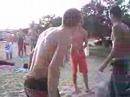 acrobatie