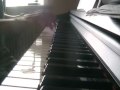 piano version