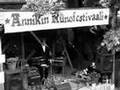 Annikin Runofestivaali 2006: MA Numminen & DJ Sane