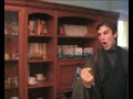 Stras Wars - KUHNYSFILM - Extrait: le passage du côté obscur