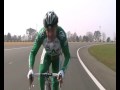 24H VELO 2009 AU MANS Circuit Bugatti