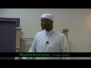 June 27th/08 Khutba Sh.Said Rageah 2/3 June 27th/08 Khutba Sh.Said Rageah 2/3