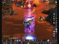 Warcraft lvl 70 Beast Master Hunter