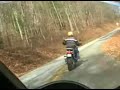 Ga. Roads Part 2 Most twistie in Georgia?