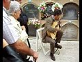 Mestre Trepat plays Llobet