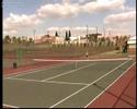 Leigh-Anne Fourie Playing Tennis (2) Leigh-Anne Fourie Playing Tennis (2)