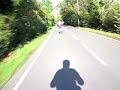 Oz 100 mph Rotax engined Vespa Oz 100 mph Rotax engined Vespa