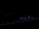 10,000 Christmas Lights Display