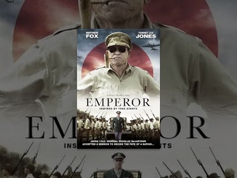 Emperor
