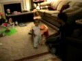 Nikki Walking: relentless effort Part 3    