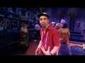 so turn up the stage lights, we're takin a flight to a couple days in the life of what it's like, en washington heights!