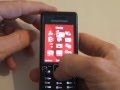Rogers Sony Ericsson C510 Review