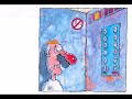 WC LABYRINTH - Comic Cartoon Film by Ridha Ridha