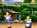 MUGEN: Classic Era Homer vs. Jerkass Homer