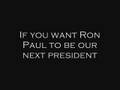How-To-Get-Ron-Paul-